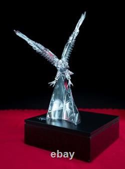 SWAROVSKI Eagle Statue Figure Numbered Limited Edition 1995 Eagle 184872