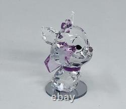 SWAROVSKI Figurine DISNEY Cutie Marie Aristocats Figurine 5004738