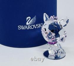 SWAROVSKI Figurine DISNEY Cutie Marie Aristocats Figurine 5004738
