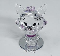 SWAROVSKI Figurine DISNEY Cutie Marie Aristocats Figurine 5004738