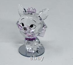 SWAROVSKI Figurine DISNEY Cutie Marie Aristocats Figurine 5004738