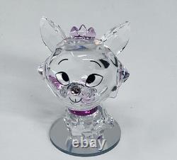 SWAROVSKI Figurine DISNEY Cutie Marie Aristocats Figurine 5004738