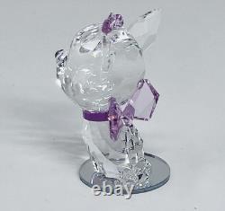 SWAROVSKI Figurine DISNEY Cutie Marie Aristocats Figurine 5004738