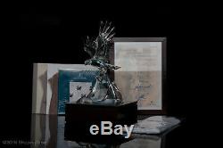 SWAROVSKI Figurine Numbered Limited Edition 1995 Eagle 184872