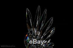 SWAROVSKI Figurine Numbered Limited Edition 1995 Eagle 184872