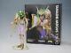 Saint Seiya Myth Ex Andromeda Shun Cloth Golden Limited Edition Bandai Tamashii