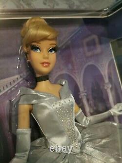 Saks Fifth Avenue Limited Edition Cinderella Doll