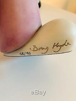 Sculpture Doug Hyde Key to my Heart
