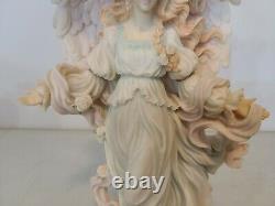 Seraphim Classics ALYSSA Nature's Angel Roman 1995 Limited Edition 12, Box/COA
