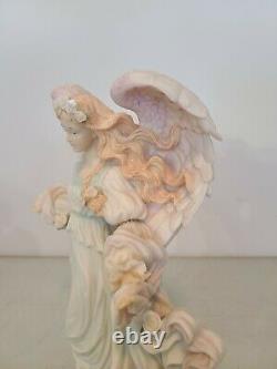 Seraphim Classics ALYSSA Nature's Angel Roman 1995 Limited Edition 12, Box/COA