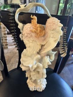 Seraphim Classics Jillian Cherish the Day Limited Edition Figurine