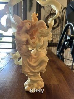 Seraphim Classics Jillian Cherish the Day Limited Edition Figurine