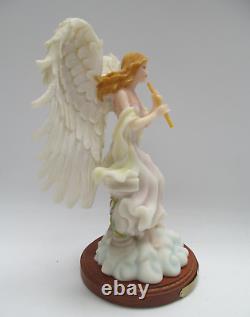 Serenity & Tranquillity Figurines Angels, Limited Edition Set + Original Box