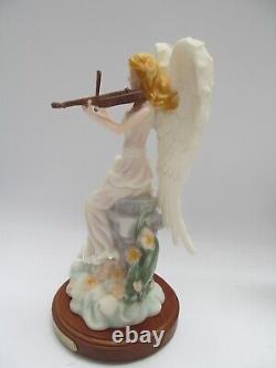 Serenity & Tranquillity Figurines Angels, Limited Edition Set + Original Box