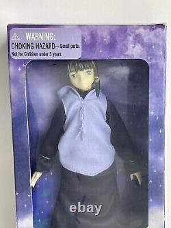 Serial Experiments Lain Urban Doll Figure 1998 Toynami RARE LIMITED EDITION