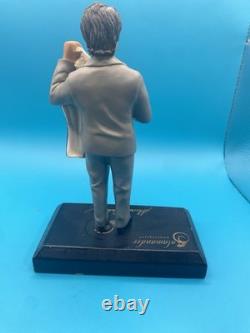 Sheila Johnson Limited Edition Figurine Numbered Salamander