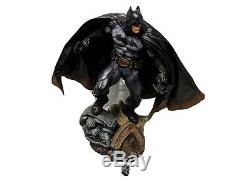 Sideshow Batman Premium Format Figure Exclusive Limited Edition #189/1500