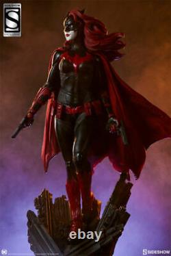 Sideshow Collectibles Batman DC Batwoman Exclusive Premium Format Figure Ltd 750