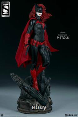 Sideshow Collectibles Batman DC Batwoman Exclusive Premium Format Figure Ltd 750