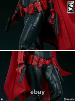 Sideshow Collectibles Batman DC Batwoman Exclusive Premium Format Figure Ltd 750