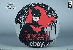 Sideshow Collectibles Batman DC Batwoman Exclusive Premium Format Figure Ltd 750