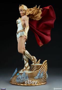 Sideshow Collectibles Masters Of The Universe She-ra 20 Statue Ltd To 1250