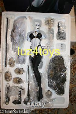 Sideshow Lady Death Premium Format Exclusive Edition limited to 750 SOLD OUT