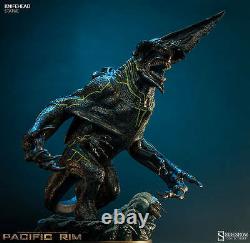 Sideshow Pacific Rim Knifehead Premium Format Limited Edition Statue 400215