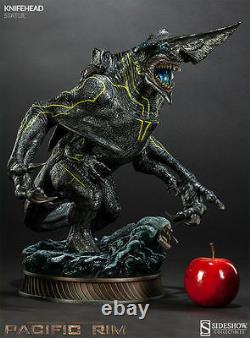 Sideshow Pacific Rim Knifehead Premium Format Limited Edition Statue 400215