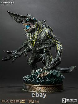 Sideshow Pacific Rim Knifehead Premium Format Limited Edition Statue 400215