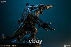 Sideshow Pacific Rim Knifehead Premium Format Limited Edition Statue 400215