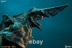 Sideshow Pacific Rim Knifehead Premium Format Limited Edition Statue 400215