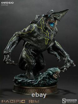 Sideshow Pacific Rim Knifehead Premium Format Limited Edition Statue 400215