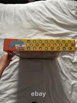 Simpsons Limited Edition Figurine Collection 25 Piece Collector's Set