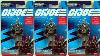 Snake Eyes G I Joe Limited Edition 2 75 Figurine