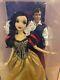 Snow White & The Prince Limited Edition Doll Set Disney Designer Collection