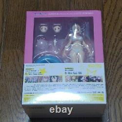 Soni Ani 1 Limited Ed Blu-ray With figma Super Sonico Swimsuit Ver. Figure