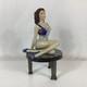 Sophia Loren Figurine By Kevin Francis Peggy Davies Ceramics Limited Edition