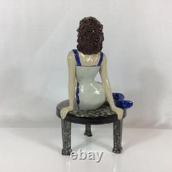 Sophia Loren Figurine by Kevin Francis Peggy Davies Ceramics Limited Edition