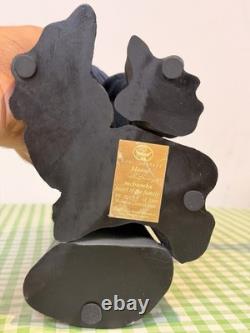 Soul Journey's Mchumba Heart Of The Family 2003 Limited Edition Maasai