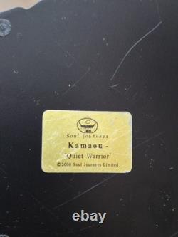 Soul Journeys African Sculpture Collection 12 Pieces Stacy Bayne Rare Set