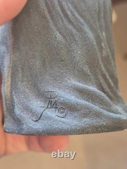 Soul Journeys African Sculpture Collection 12 Pieces Stacy Bayne Rare Set