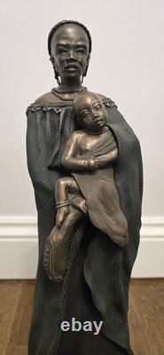 Soul Journeys Etana Gentle Spirit Limited Edition 1599