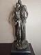 Soul Journeys Maasai Akina Devoted Family 0288/1500 Ltd Edition 43cm 2004