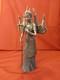 Soul Journeys Maasai Figure Ramla Teller Of Fortunes Limited Edition 2004
