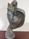 Soul Journeys Spirit Song Figurine Zephy Spirit Of Wind Limited Edition