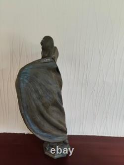 Soul Journeys SPIRIT SONG Figurine Zephy SPIRIT OF WIND limited edition