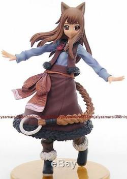 Spice and Wolf Holo 1/7 Figure PVC Resinya Horo official Cospa Gee LTD color