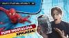 Spider Man 3 Limited Edition Action Figure Review Plus Channel Update