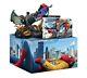 Spider-man Homecoming (limited Edition 4k Ultra Hd +figurine +comic) Uhd